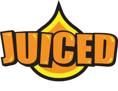 JUICED by Juicy logo