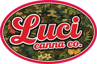 Luci Canna Co. logo