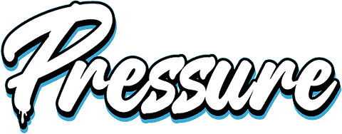 Pressure Extracts logo