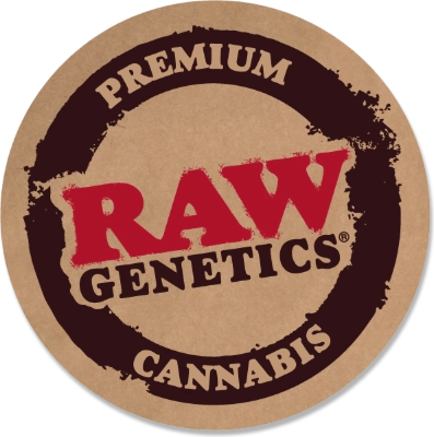 RAW logo
